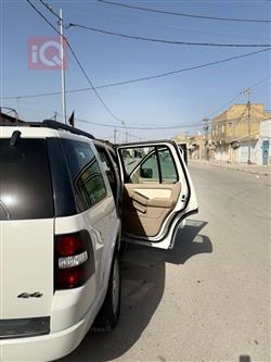 فورد إكسبلورر